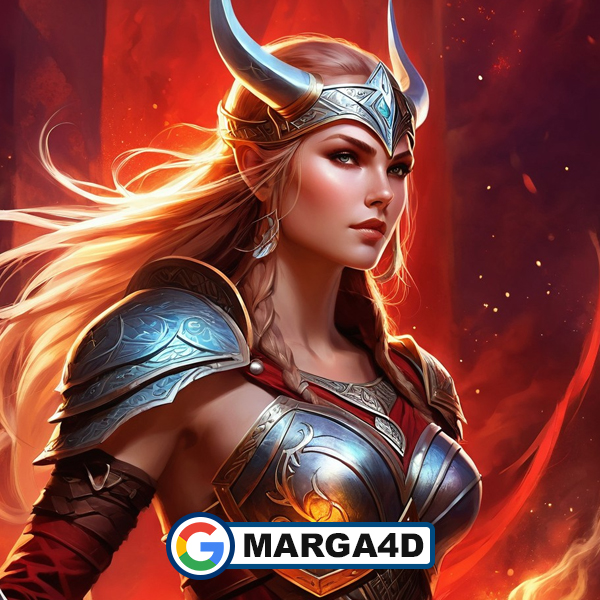 Marga4D • Situs Lotto Resmi Dan Link Agen Toto Macau Terbesar